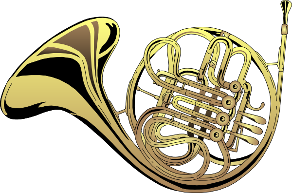 french horn tuner free
